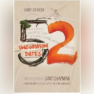 EUC 52 Uncommon Dates
